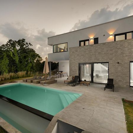 Sea View Villa Cala Royal كرينكا المظهر الخارجي الصورة
